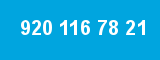 920 116 78 21 920 116 78 21